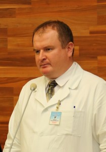 Марцуль Дмитрий Николаевич