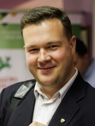 Есин Андрей Геннадьевич