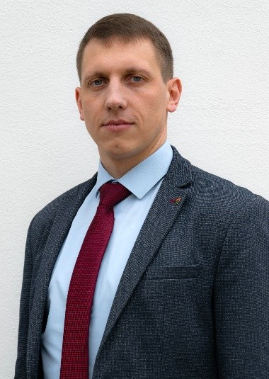 Макаревич Артём Викторович