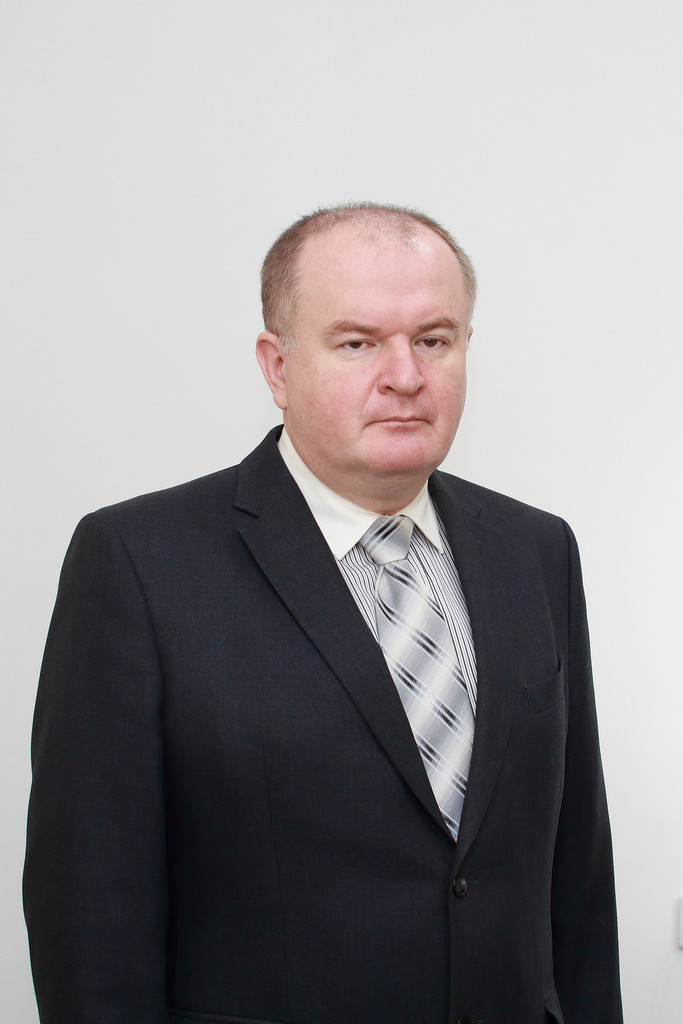 Марцуль Дмитрий Николаевич
