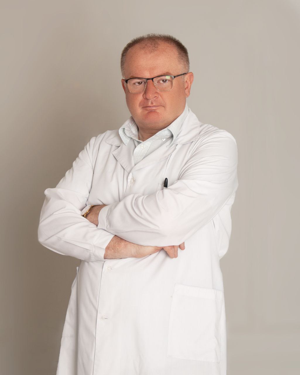 Марцуль Дмитрий Николаевич